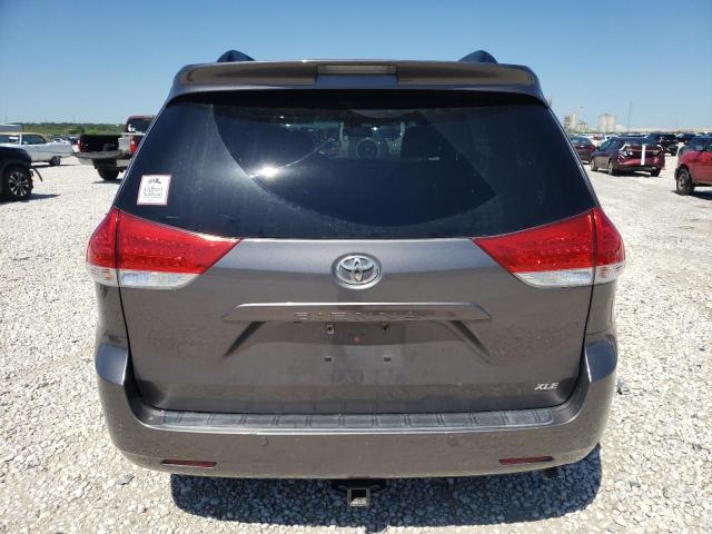 Photo 5 VIN: 5TDYK3DC7ES469237 - TOYOTA SIENNA XLE 