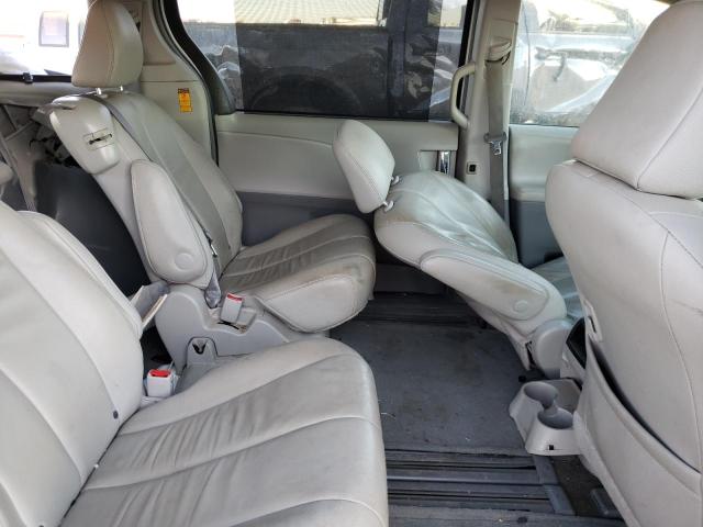 Photo 5 VIN: 5TDYK3DC7ES470999 - TOYOTA SIENNA XLE 