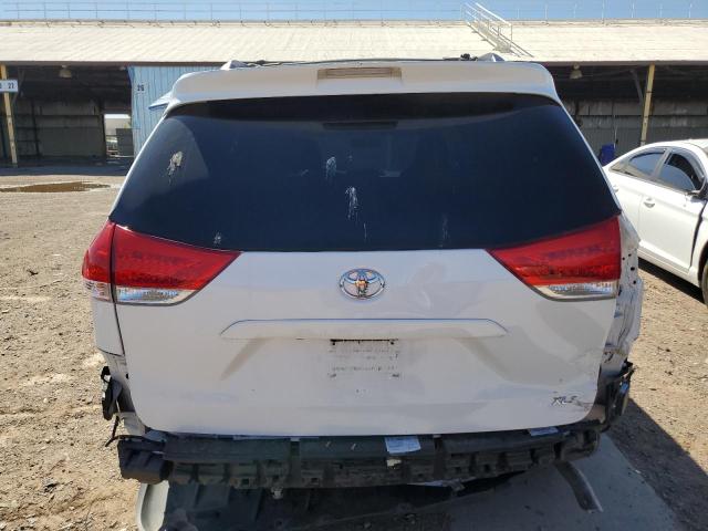 Photo 5 VIN: 5TDYK3DC7ES474650 - TOYOTA SIENNA XLE 