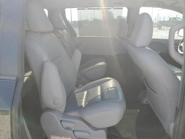 Photo 10 VIN: 5TDYK3DC7FS537683 - TOYOTA SIENNA XLE 