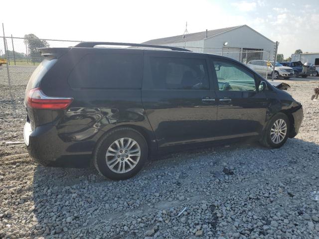 Photo 2 VIN: 5TDYK3DC7FS537683 - TOYOTA SIENNA XLE 