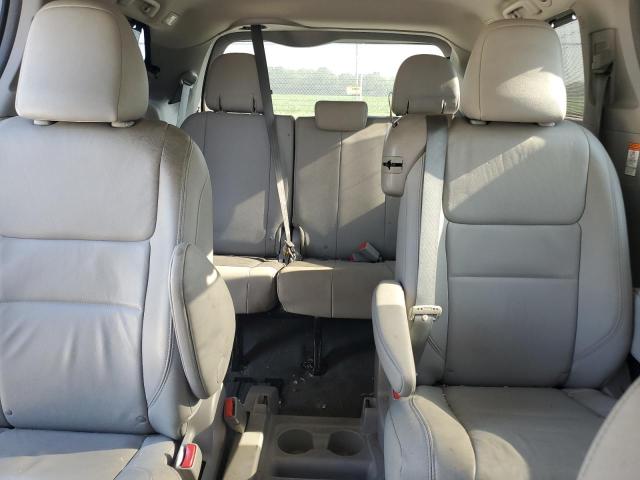 Photo 9 VIN: 5TDYK3DC7FS537683 - TOYOTA SIENNA XLE 