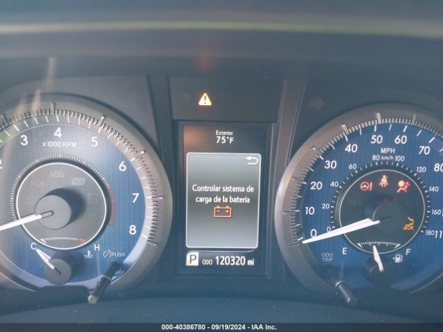 Photo 6 VIN: 5TDYK3DC7FS552958 - TOYOTA SIENNA 