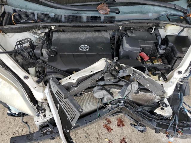 Photo 11 VIN: 5TDYK3DC7FS565404 - TOYOTA SIENNA XLE 