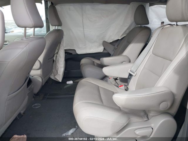 Photo 7 VIN: 5TDYK3DC7FS585782 - TOYOTA SIENNA 