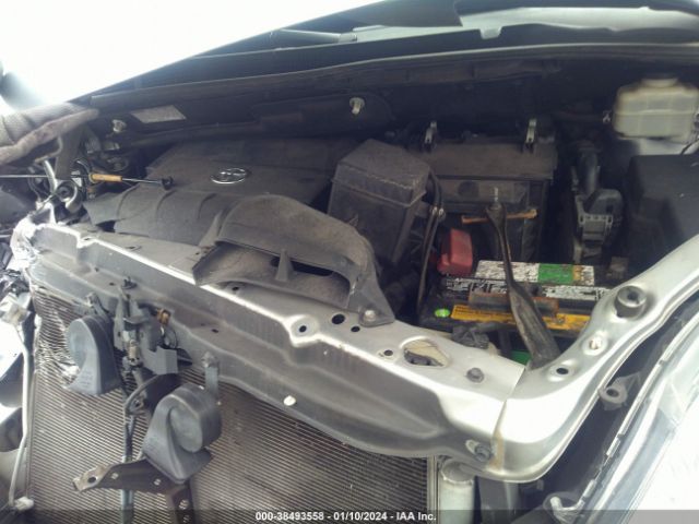 Photo 9 VIN: 5TDYK3DC7FS622751 - TOYOTA SIENNA 