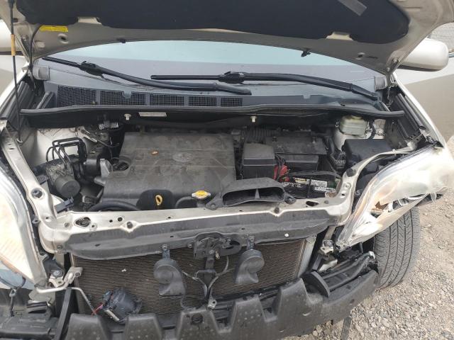 Photo 11 VIN: 5TDYK3DC7FS642689 - TOYOTA SIENNA XLE 