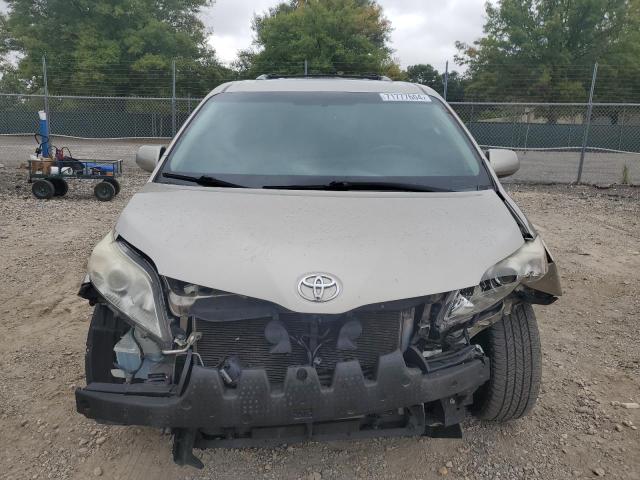 Photo 4 VIN: 5TDYK3DC7FS642689 - TOYOTA SIENNA XLE 