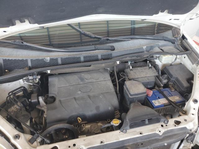 Photo 11 VIN: 5TDYK3DC7FS670153 - TOYOTA SIENNA XLE 