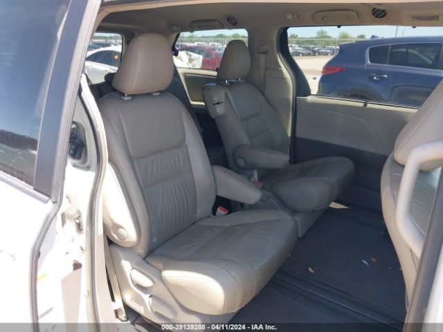 Photo 7 VIN: 5TDYK3DC7FS677071 - TOYOTA SIENNA 