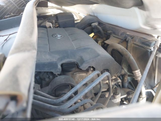 Photo 9 VIN: 5TDYK3DC7FS680133 - TOYOTA SIENNA 