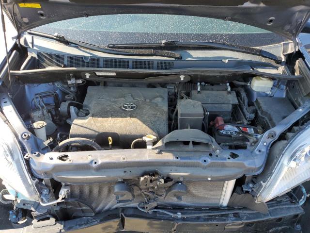 Photo 11 VIN: 5TDYK3DC7GS696639 - TOYOTA SIENNA XLE 