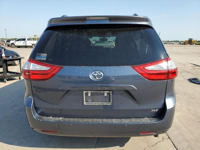 Photo 5 VIN: 5TDYK3DC7GS696639 - TOYOTA SIENNA XLE 