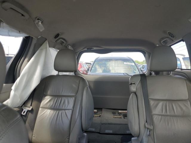 Photo 9 VIN: 5TDYK3DC7GS710717 - TOYOTA SIENNA XLE 