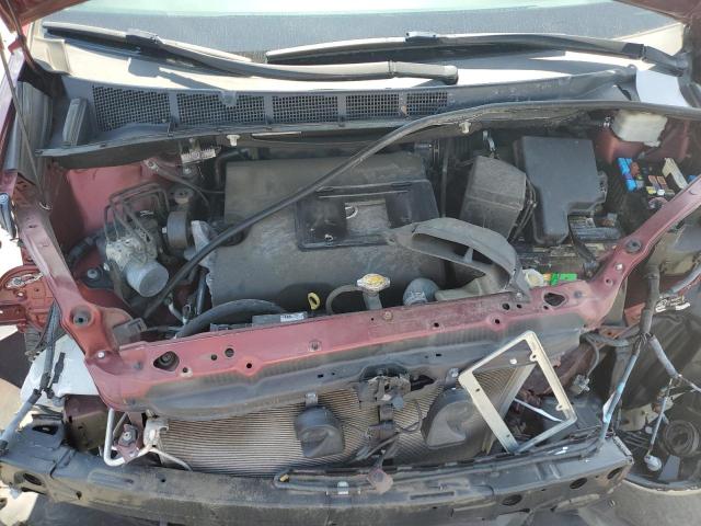 Photo 11 VIN: 5TDYK3DC7GS736444 - TOYOTA SIENNA XLE 