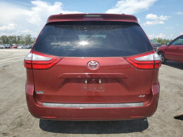 Photo 5 VIN: 5TDYK3DC7GS736444 - TOYOTA SIENNA XLE 