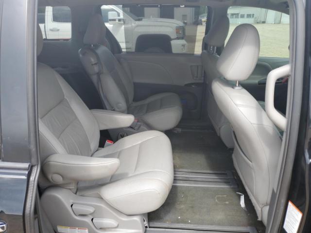 Photo 10 VIN: 5TDYK3DC7GS742826 - TOYOTA SIENNA XLE 