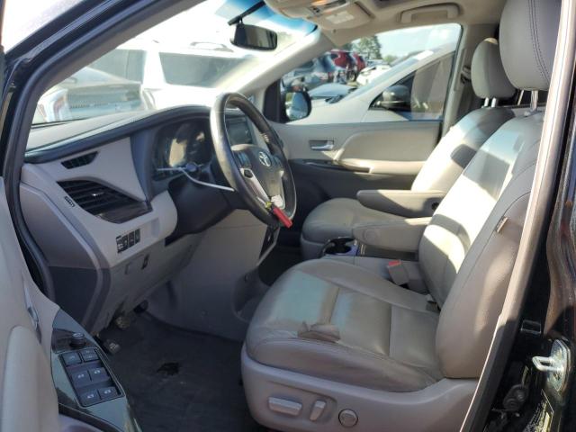 Photo 6 VIN: 5TDYK3DC7GS742826 - TOYOTA SIENNA XLE 