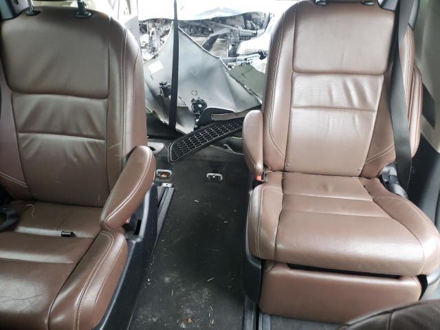 Photo 9 VIN: 5TDYK3DC7GS759075 - TOYOTA SIENNA XLE 