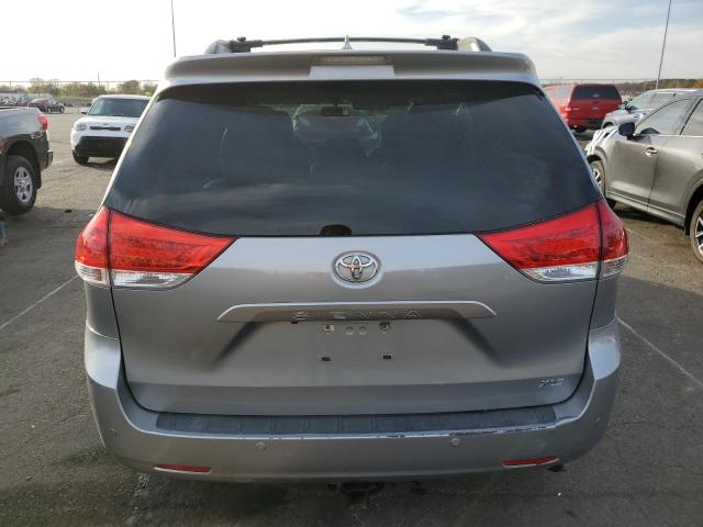 Photo 5 VIN: 5TDYK3DC8BS055637 - TOYOTA SIENNA XLE 