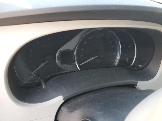 Photo 8 VIN: 5TDYK3DC8BS063236 - TOYOTA SIENNA XLE 