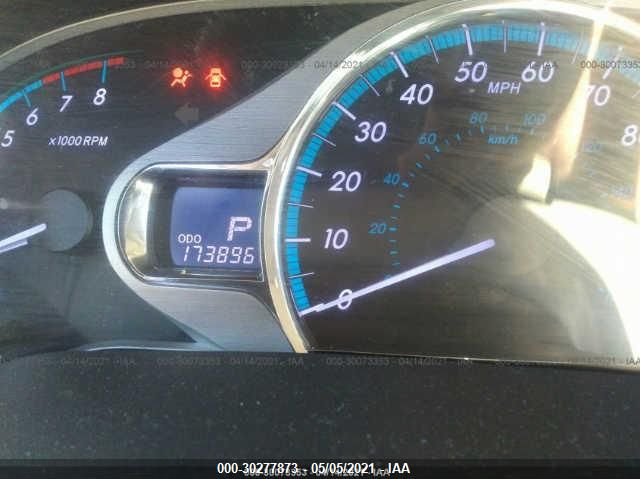 Photo 6 VIN: 5TDYK3DC8BS090744 - TOYOTA SIENNA 