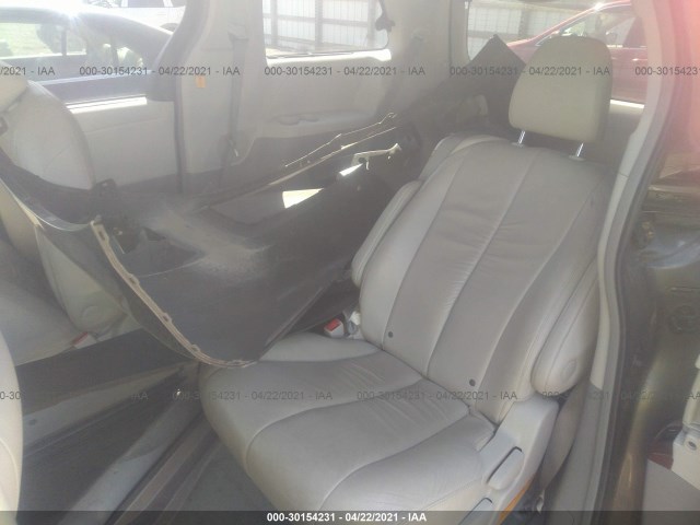 Photo 7 VIN: 5TDYK3DC8BS114217 - TOYOTA SIENNA 