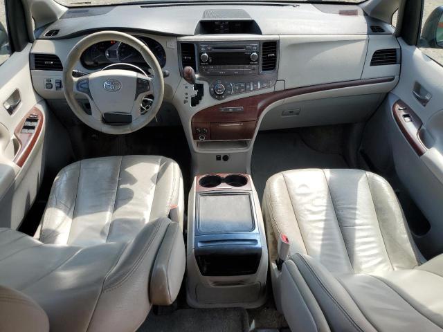 Photo 7 VIN: 5TDYK3DC8CS188870 - TOYOTA SIENNA XLE 