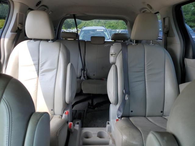 Photo 9 VIN: 5TDYK3DC8CS188870 - TOYOTA SIENNA XLE 