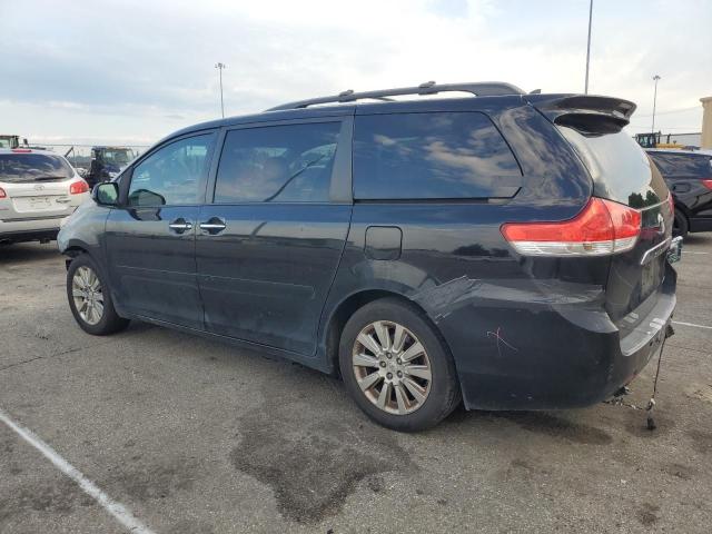 Photo 1 VIN: 5TDYK3DC8CS204968 - TOYOTA SIENNA XLE 