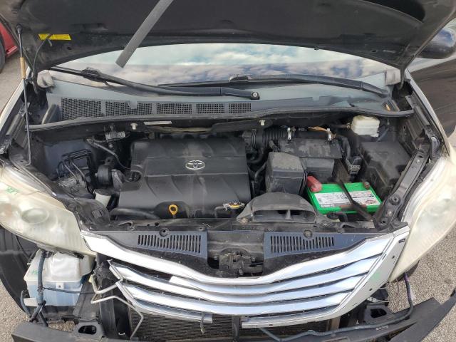 Photo 11 VIN: 5TDYK3DC8CS204968 - TOYOTA SIENNA XLE 