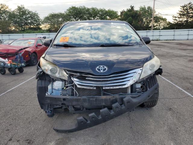 Photo 4 VIN: 5TDYK3DC8CS204968 - TOYOTA SIENNA XLE 