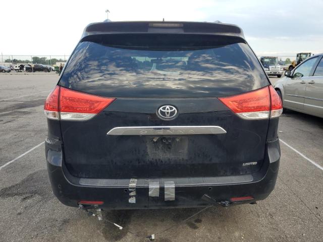 Photo 5 VIN: 5TDYK3DC8CS204968 - TOYOTA SIENNA XLE 