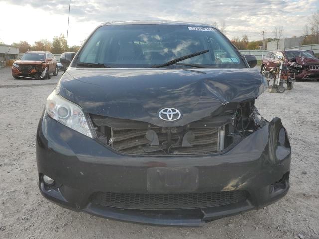 Photo 4 VIN: 5TDYK3DC8CS225481 - TOYOTA SIENNA XLE 