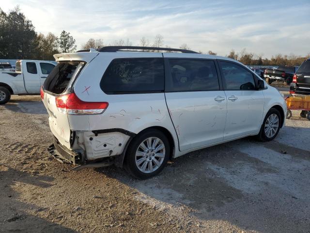 Photo 2 VIN: 5TDYK3DC8CS232415 - TOYOTA SIENNA XLE 