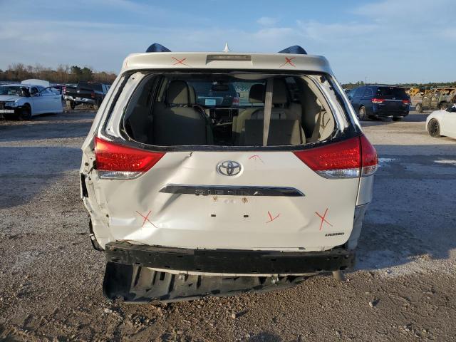 Photo 5 VIN: 5TDYK3DC8CS232415 - TOYOTA SIENNA XLE 