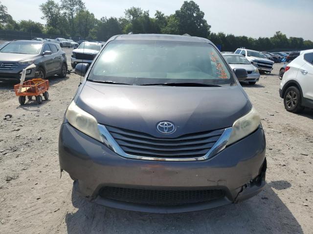 Photo 4 VIN: 5TDYK3DC8CS232804 - TOYOTA SIENNA XLE 