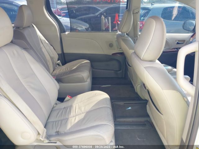 Photo 7 VIN: 5TDYK3DC8CS246640 - TOYOTA SIENNA 