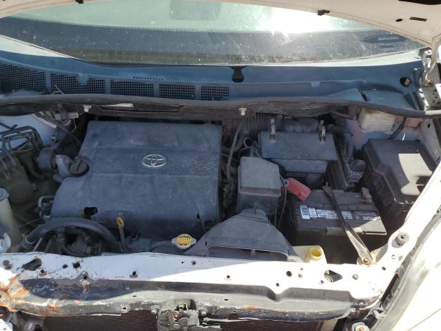 Photo 11 VIN: 5TDYK3DC8CS250655 - TOYOTA SIENNA XLE 