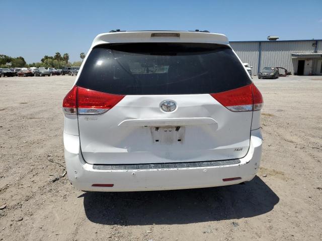 Photo 5 VIN: 5TDYK3DC8CS250655 - TOYOTA SIENNA XLE 