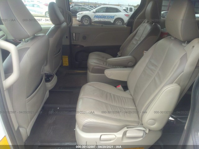 Photo 7 VIN: 5TDYK3DC8CS252180 - TOYOTA SIENNA 