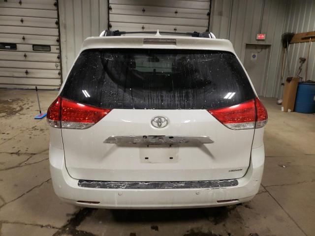 Photo 5 VIN: 5TDYK3DC8CS254558 - TOYOTA SIENNA XLE 