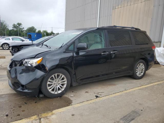 Photo 0 VIN: 5TDYK3DC8DS298674 - TOYOTA SIENNA XLE 