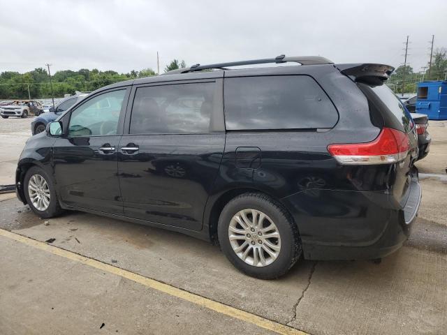 Photo 1 VIN: 5TDYK3DC8DS298674 - TOYOTA SIENNA XLE 