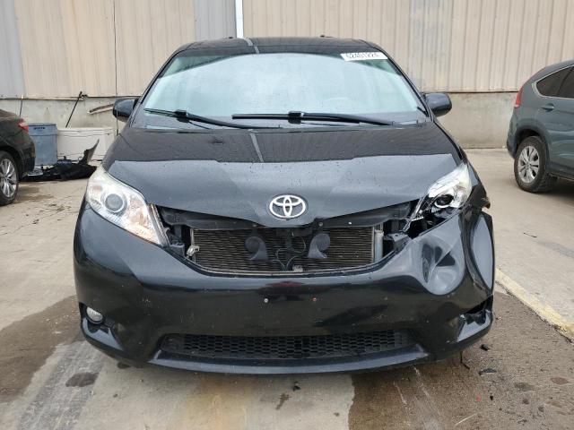 Photo 4 VIN: 5TDYK3DC8DS298674 - TOYOTA SIENNA XLE 