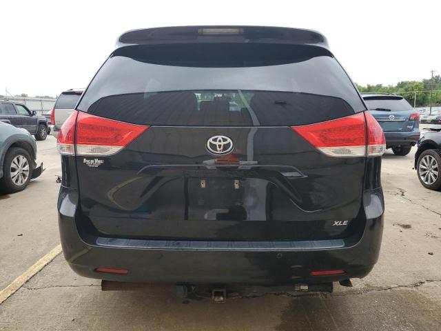 Photo 5 VIN: 5TDYK3DC8DS298674 - TOYOTA SIENNA XLE 