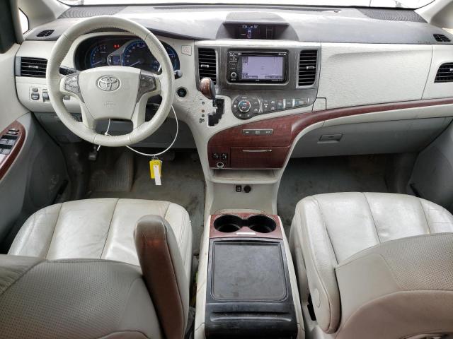 Photo 7 VIN: 5TDYK3DC8DS328403 - TOYOTA SIENNA XLE 