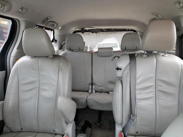 Photo 9 VIN: 5TDYK3DC8DS328403 - TOYOTA SIENNA XLE 