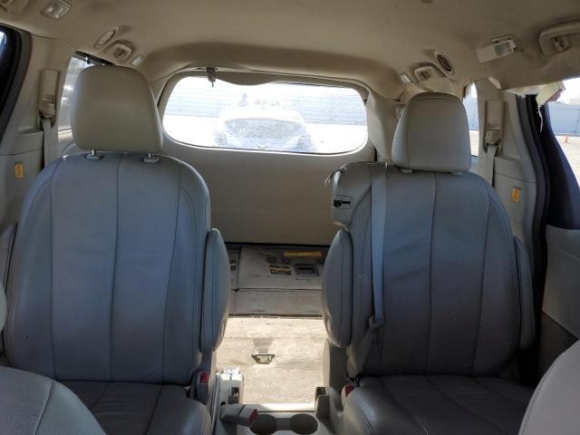 Photo 9 VIN: 5TDYK3DC8DS331205 - TOYOTA SIENNA XLE 