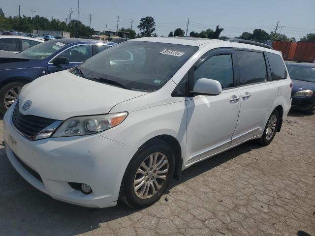 Photo 0 VIN: 5TDYK3DC8DS360719 - TOYOTA SIENNA XLE 